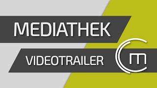 Mediathek Trailer - Company move - Betriebliches Gesundheitsmanagement