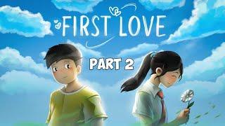 rg bucket list first love part 2 | first love part 2 @RGBucketList  #anime #animation #firstlove