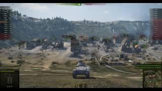 World of Tanks KRM1