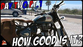 Royal Enfield 500 Bullet - How Good IS It?