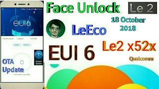 EUI 6 Le2, EUI 6.0.030s Le2 x526/x527/x520/x528, Eui 6.0.030s for le2 Qualcomm, Install EUI 6 on le2