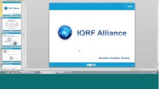 SOS webinar: Programming free wireless MESH networks