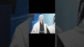 被護妹狂魔朽木白哉暴打的志波岩鷲 #bleach #剧情解说