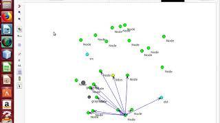 Gray Hole Attack Code in Ns2 | Gray Hole Attack Code in Ns2 Projects