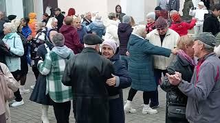 Лучшая на свете........... 19.10.24 Гомель парк Луначарского 