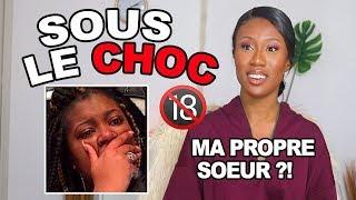 Il Me Trompe Avec Ma Soeur Jumelle ET Devinez quoi ? | STORY TIME