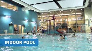 Take a Tour of the Downtown YMCA