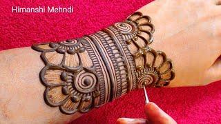 Diwali special mehndi designs | mehandi ka design | mehndi design simple | mehandi ki design mehandi