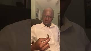 Tonii B aka Tonii The Shooter - ON THAT K2 (Comedy Skit)