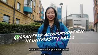 Queen Mary, University of London | SI-UK