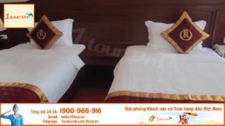 Đánh giá chi tiết Regalia Hotel Nha Trang - 1tour.vn