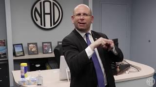 A Message from the NAD About Coronavirus (COVID-19)