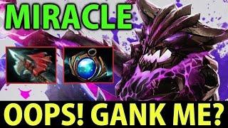 Miracle- Dota2 [OD] Oops! Gank Me? - Aether Lens