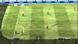 [iTG] bacardiboy 1-3 elf FIFA 12