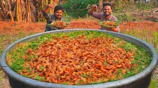 Spicy SHRIMP  NOODLES  Recipe | King Prawns Noodles Recipe