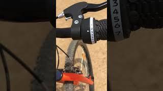 Rockrider ST 30 | 7x1 gears MTB | Quick Review | DECATHLON India  | Budget bicycle