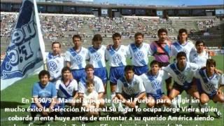 Puebla FC Historia