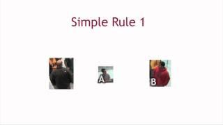 Simple Rules for Governing Complex Systems