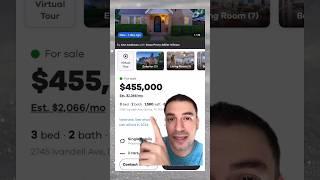  Dreaming of a $455K home in Dallas, TX? Here’s the breakdown!