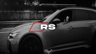 Djezja x Avie x Batuflex Type Beat - “RS”