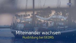 Ausbildung bei GEORG - Miteinander wachsen