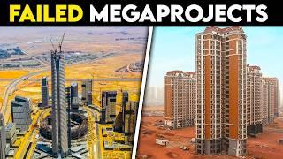 Most Useless MegaProjects In the World