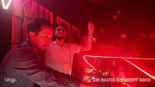 Z3N Master B2B Jeremy Giros | Mad Flava NYC's Gemini Bday Jam 5.24.24 | Iconic House Mix