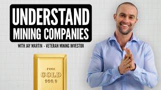 Make the Mining Sector Work for You With Jay Martin | Official Trailer | Commodity University