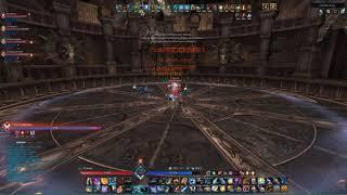 TERA - Gunner - Post Patch 93 opener 2.0