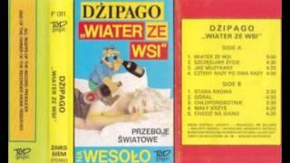 Dżipago - Chłoporobotnik