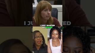 Dad's Had Custody?! Mom Wants Child Support?!