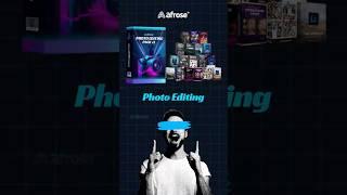 Photo Editing Bundle for Photographers