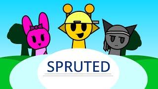 Spruted - Sprunki fan mod (Update Video)