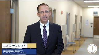 Burrell College of Osteopathic Medicine Overview