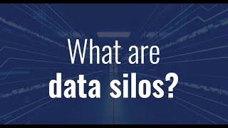 What Are Data Silos?