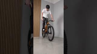 YT Industries Jeffsy Uncaged 8 29 Jumps & Tricks  #buycycle #viralshorts