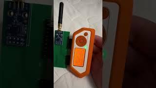 #flipper #weather #station #tech #techtok #signal #electronic #technology #SubGhz