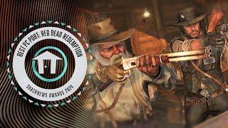 Shacknews Best PC Port of 2024 - Red Dead Redemption