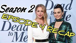 Dead To Me Season 2 Episode 4 Between You And Me Recap