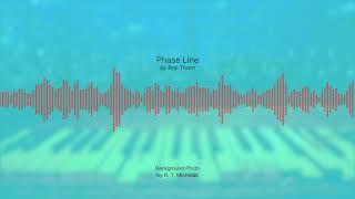 Rob Thorn - Phase Line