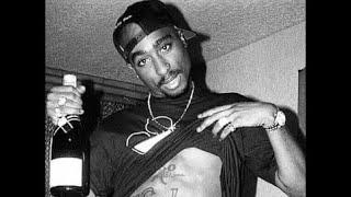 Tupac Lost Interview on Why He’s NOT ‘Pimped’ by Record Executives! Thug Life 2pac RareInterview