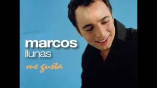 MARCOS LLUNAS - estudiando