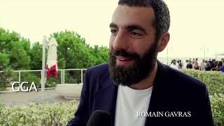 Director Romain Gavras on his masterful film ATHENA