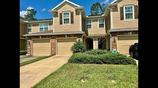 Jacksonville Townhomes for Rent 3BR/2.5BA by Jacksonville Property Management