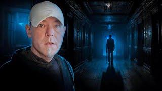  Extremely HAUNTED Nursing Home Hell Week Is Here  Paranormal Nightmare TV S19E6