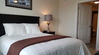 North Charleston SC Extended Stay Lodging at Ingleside Plantation Apartments