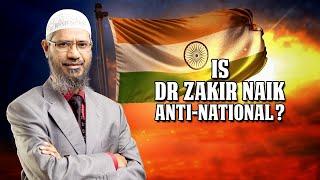 Dr Zakir Naik Anti National - Dr Zakir Naik | PEACE TV | #peacetv #india #zakir #naik #anti #islam