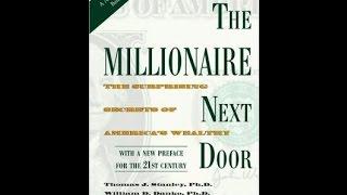 The Millionaire Next Door, by Thomas J. Stanley Ph.D., William D. Danko Ph.D. - Book Review