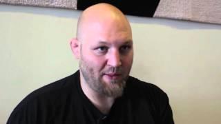 Ben Rothwell talks frustration with Miocic vs. Arlovski, Matt Mitrione, and Velasquez vs. Werdum