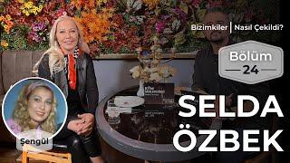 Bizimkiler: Nasıl Çekildi? | 24. Bölüm - Selda Özbek (Orpak) #bizimkiler #seldaözbek #kimseslendirdi